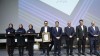 تقدیر بانک مرکزی از روسای موفق شعب بانک کارآفرین